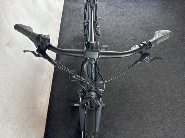 Giant Dailytour E+ 2 GTS