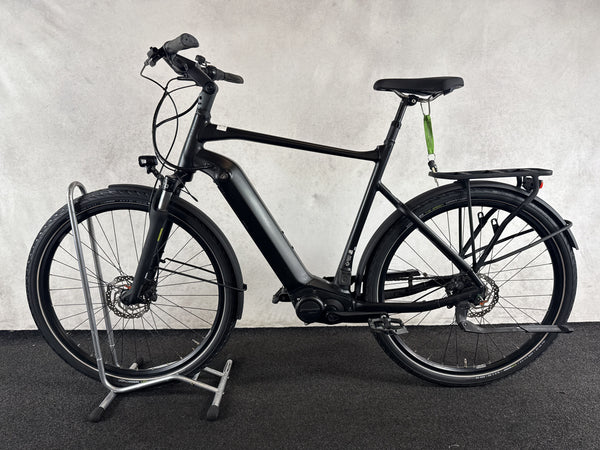 Giant Dailytour E+ 2 GTS