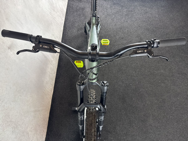 Specialized Levo Alloy G4 NB – Bild 5