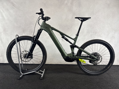 E-Bike