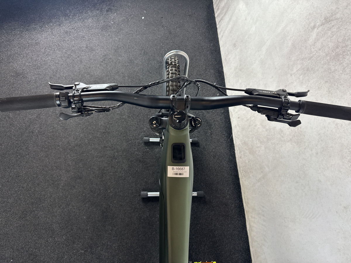 Bifoco — cockpit_fahrersicht