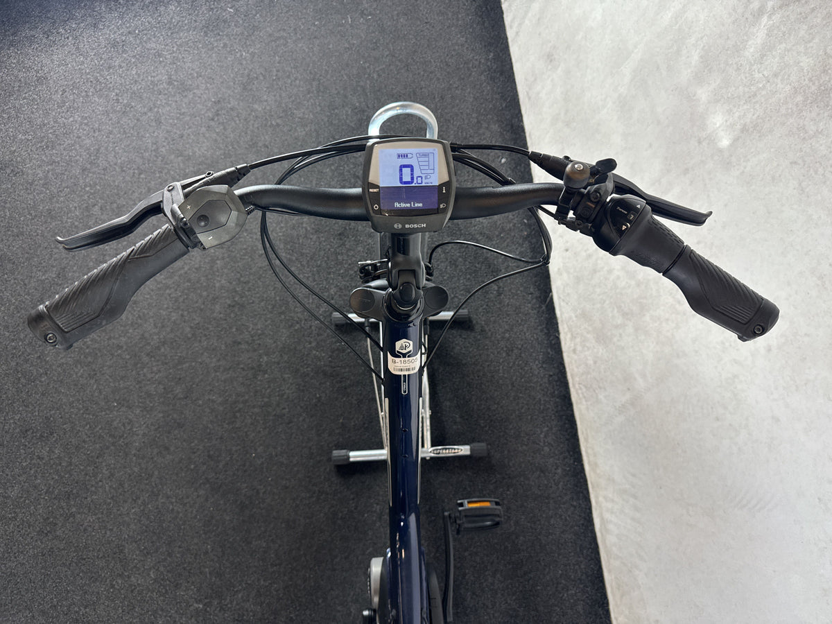Bifoco — cockpit_fahrersicht