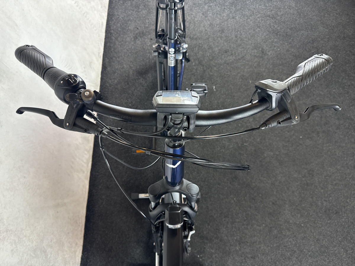Bifoco — cockpit_von_vorne