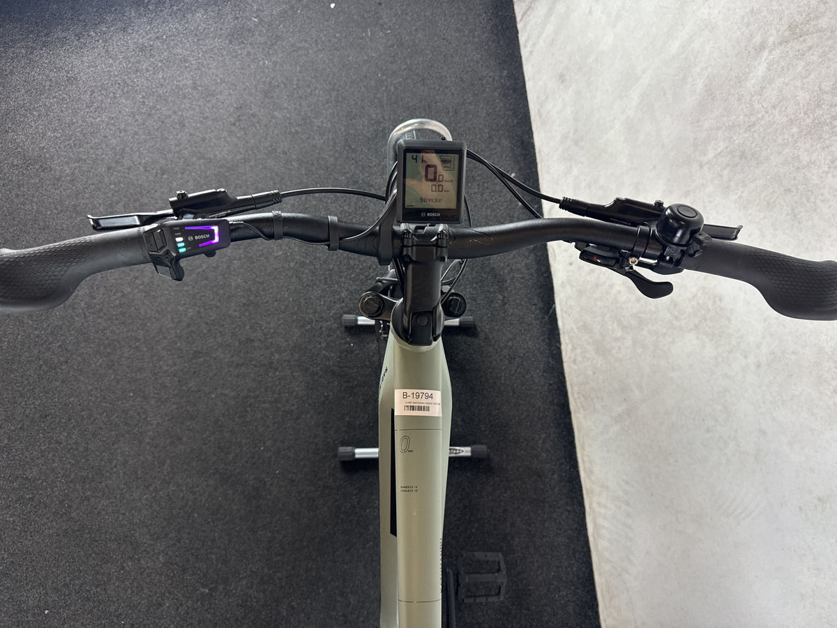 Bifoco — cockpit_fahrersicht