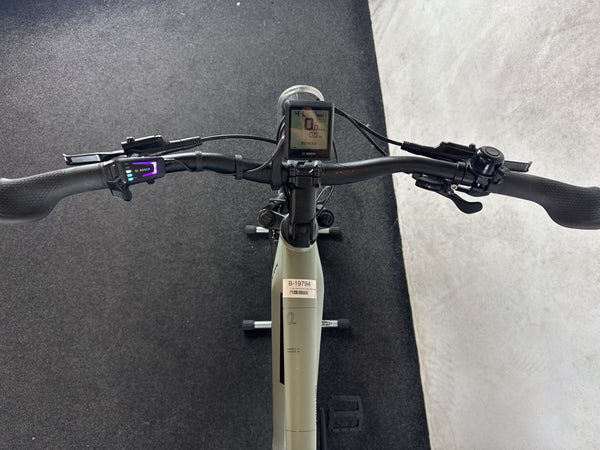 CUBE Kathmandu Hybrid ONE 625