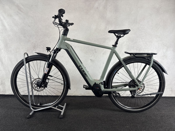CUBE Kathmandu Hybrid ONE 625
