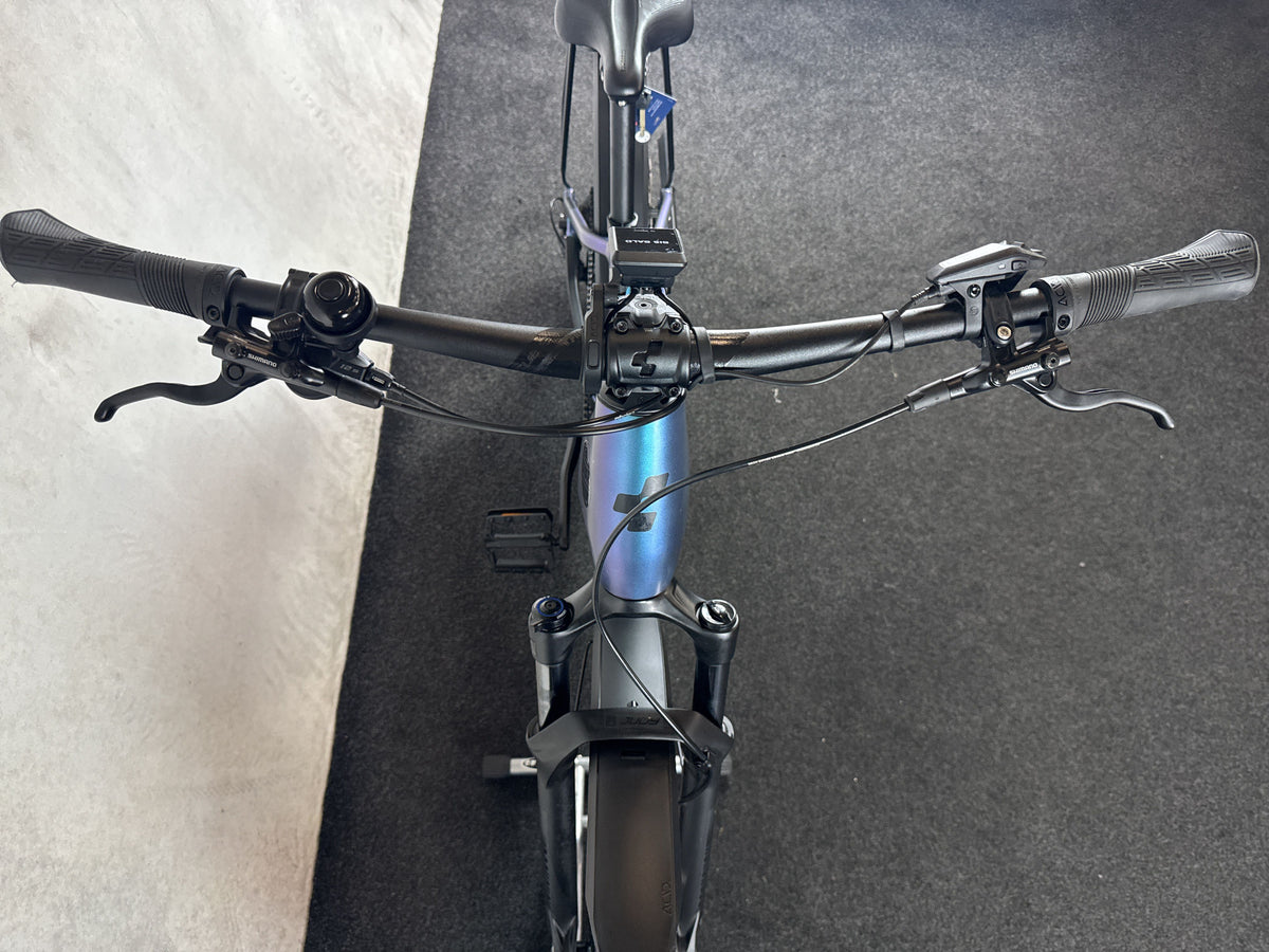 Bifoco — cockpit_von_vorne