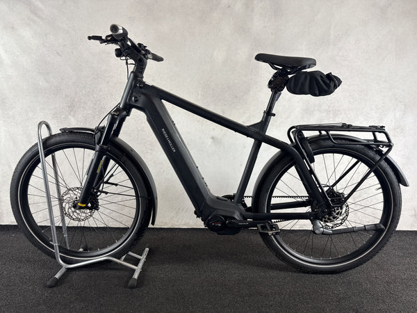 Riese & Müller Charger4 GT vario SELECT