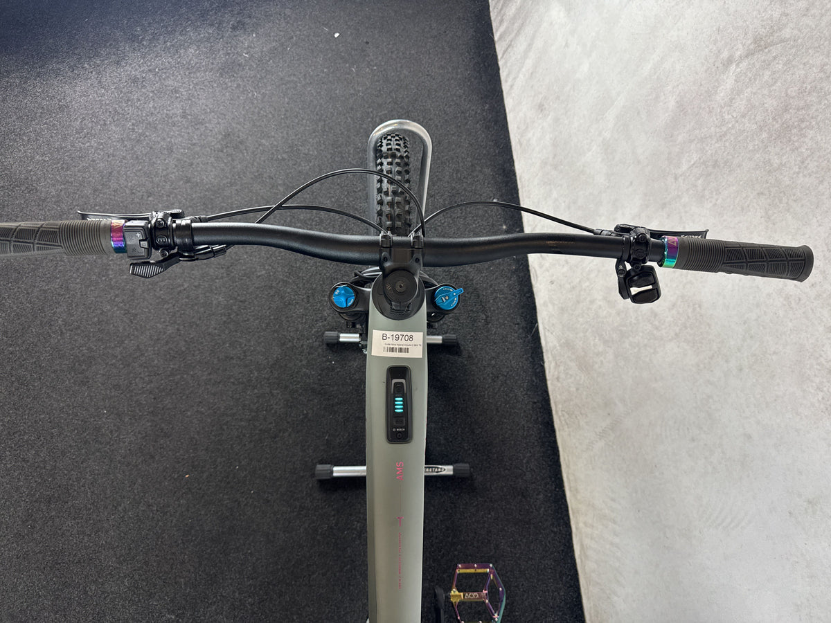 Bifoco — cockpit_fahrersicht