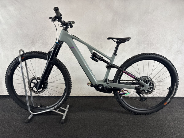 Cube Ams Hybrid One44 C:68X TM