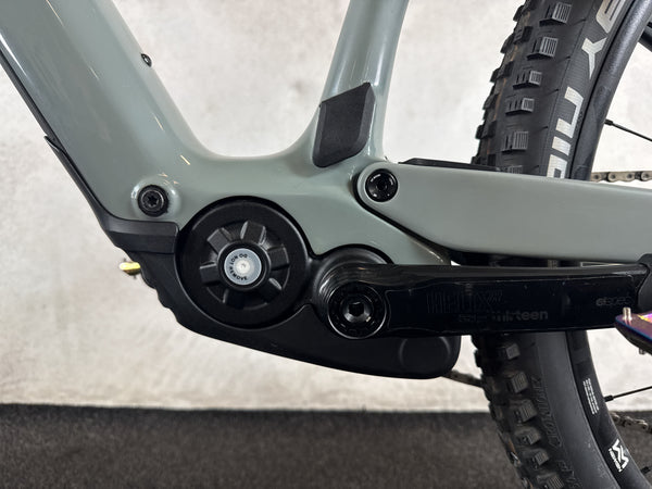 Cube Ams Hybrid One44 C:68X TM