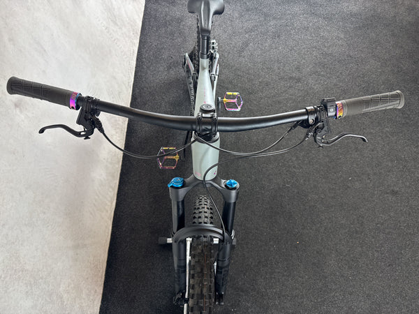 Cube Ams Hybrid One44 C:68X TM