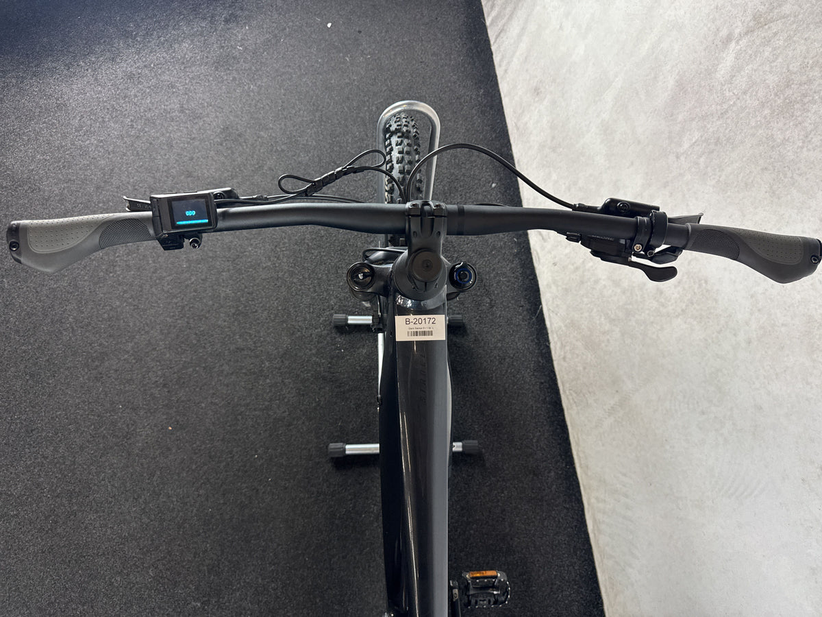 Bifoco — cockpit_fahrersicht