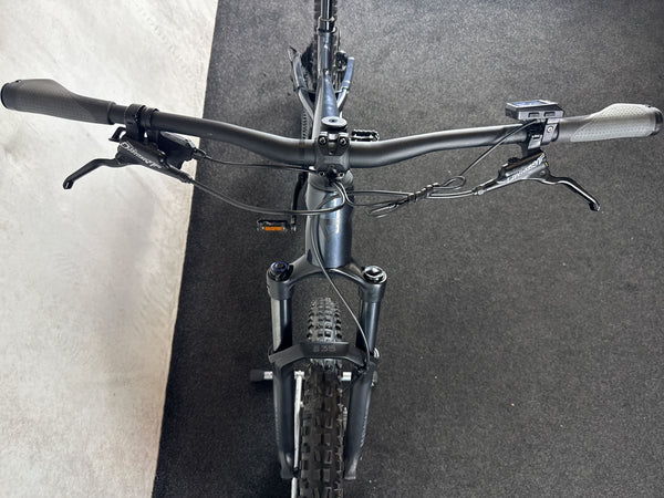 Giant Stance E+ 1 Gr. L