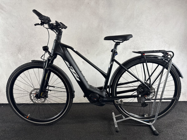 KTM Power Sport 10