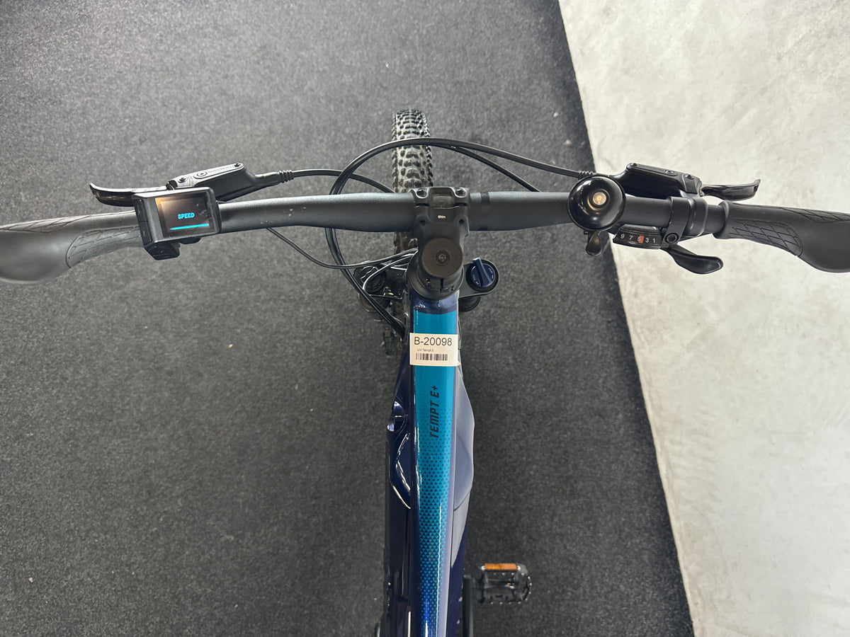 Bifoco — cockpit_fahrersicht
