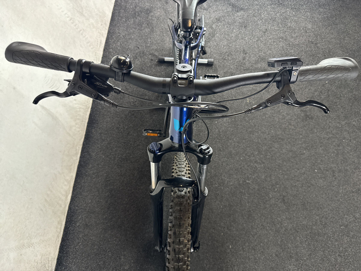 Bifoco — cockpit_von_vorne