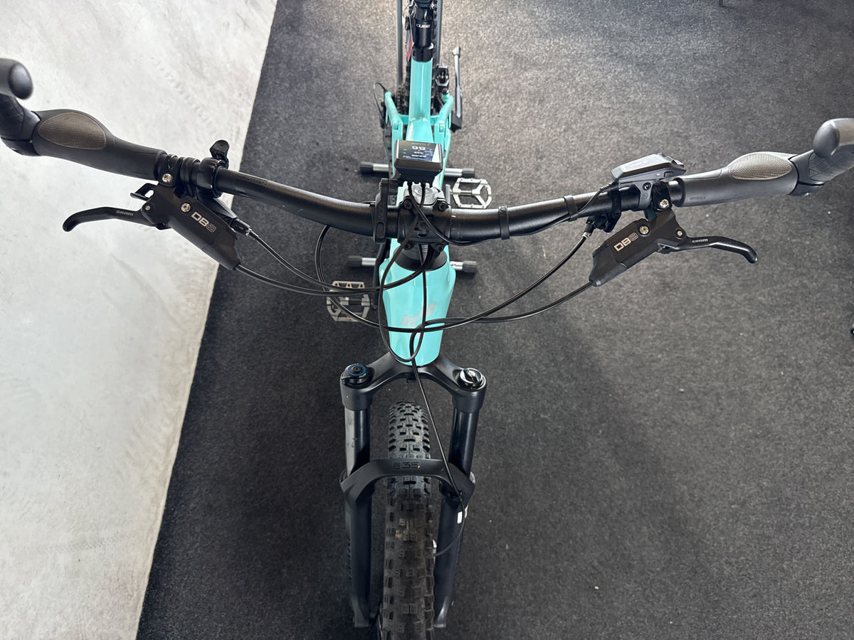Bifoco — cockpit_von_vorne
