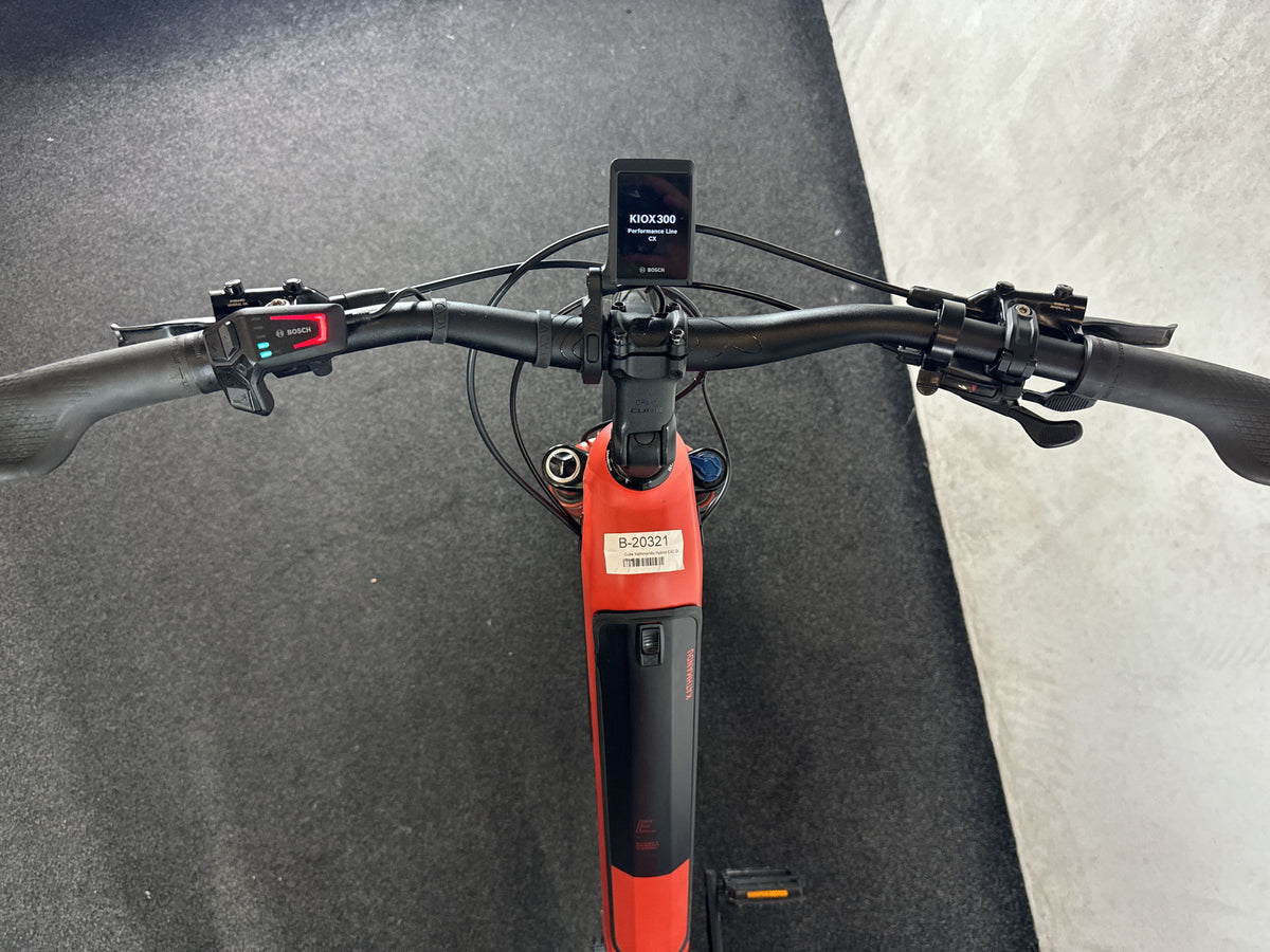 Bifoco — cockpit_fahrersicht