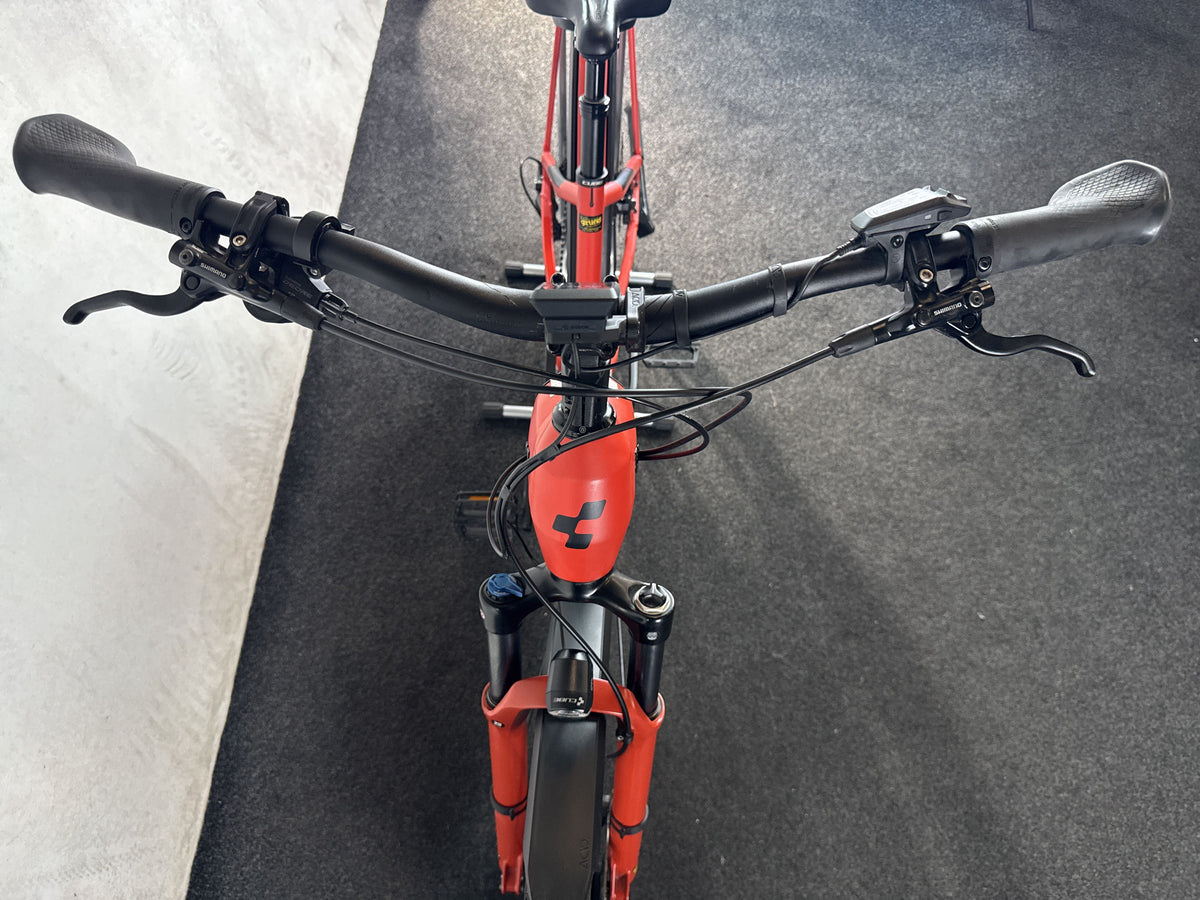 Bifoco — cockpit_von_vorne