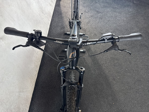 Cone eTrail IN 4.0 – Bild 5