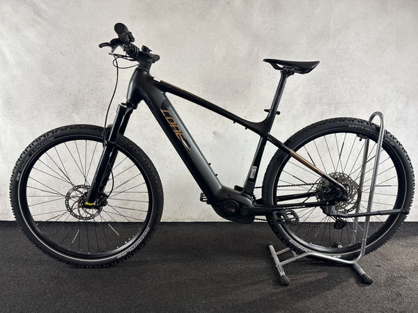 Cone eTrail IN 4.0