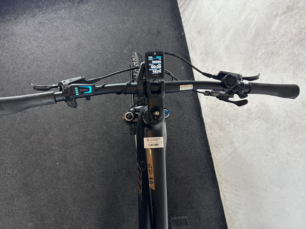 Cone eTrail IN 4.0 – Bild 3