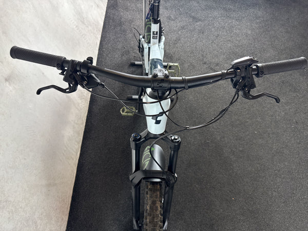 Cube Stereo HYbrid 140 HPC Pro