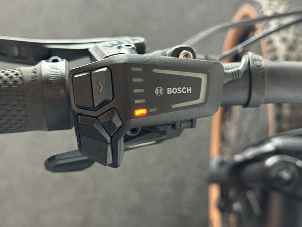 Cube Stereo HYbrid 140 HPC Pro