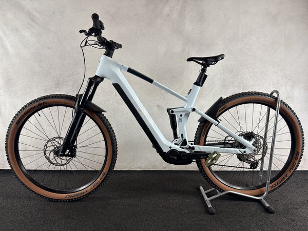 Cube Stereo HYbrid 140 HPC Pro