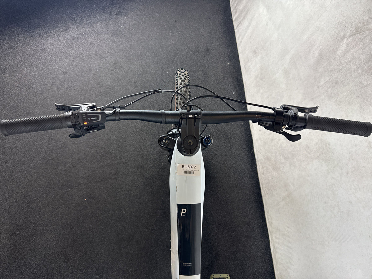 Bifoco — cockpit_fahrersicht