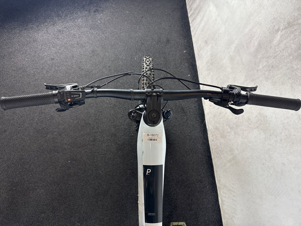 Cube Stereo HYbrid 140 HPC Pro