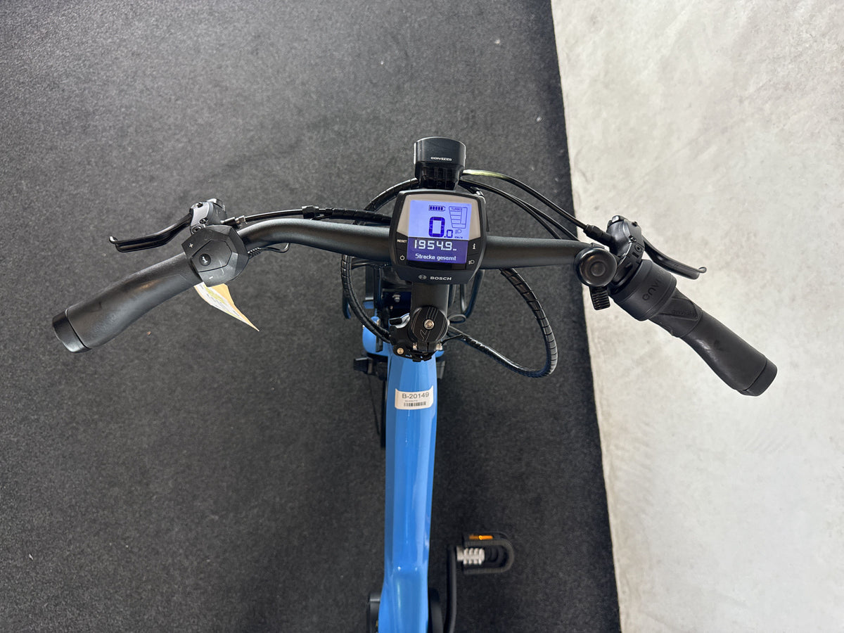 Bifoco — cockpit_fahrersicht