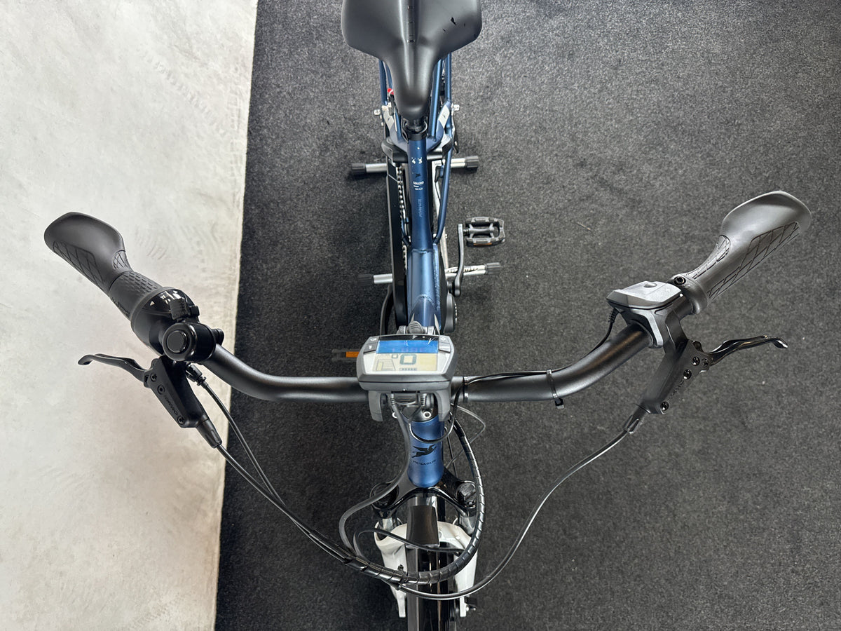 Bifoco — cockpit_von_vorne