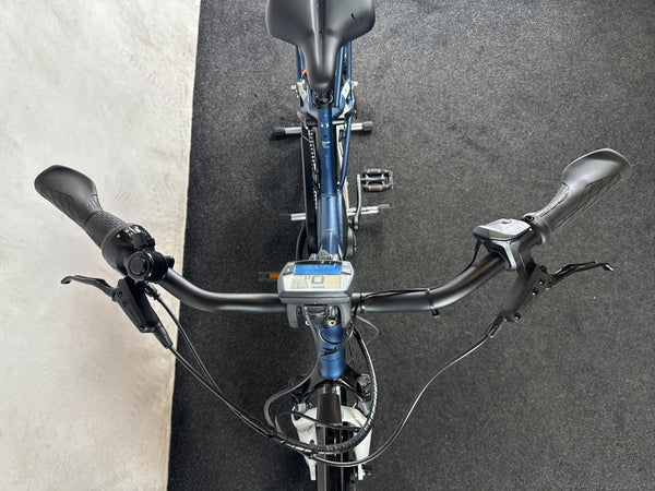 Pegasus Solero E8R Plus 500Wh
