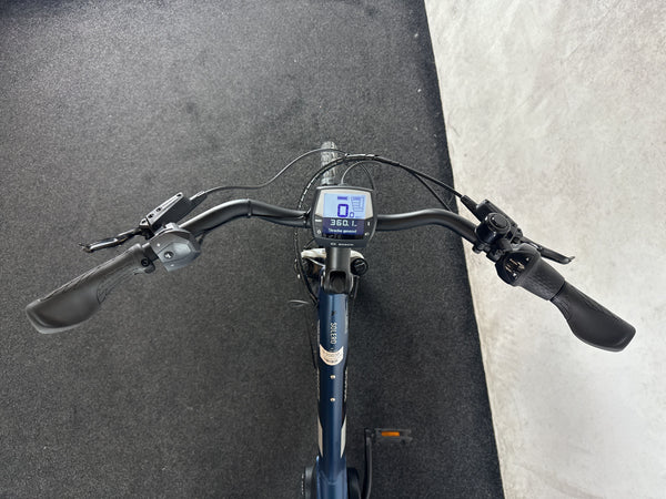 Pegasus Solero E8R Plus 500Wh