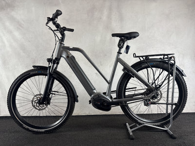 E-Bike