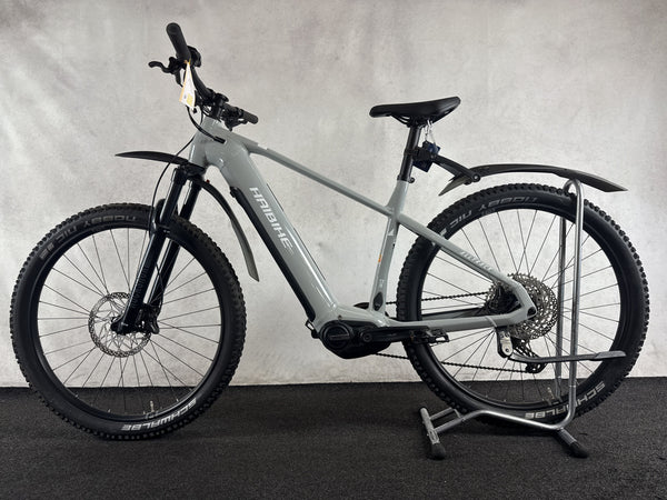 Haibike AllTrack 7