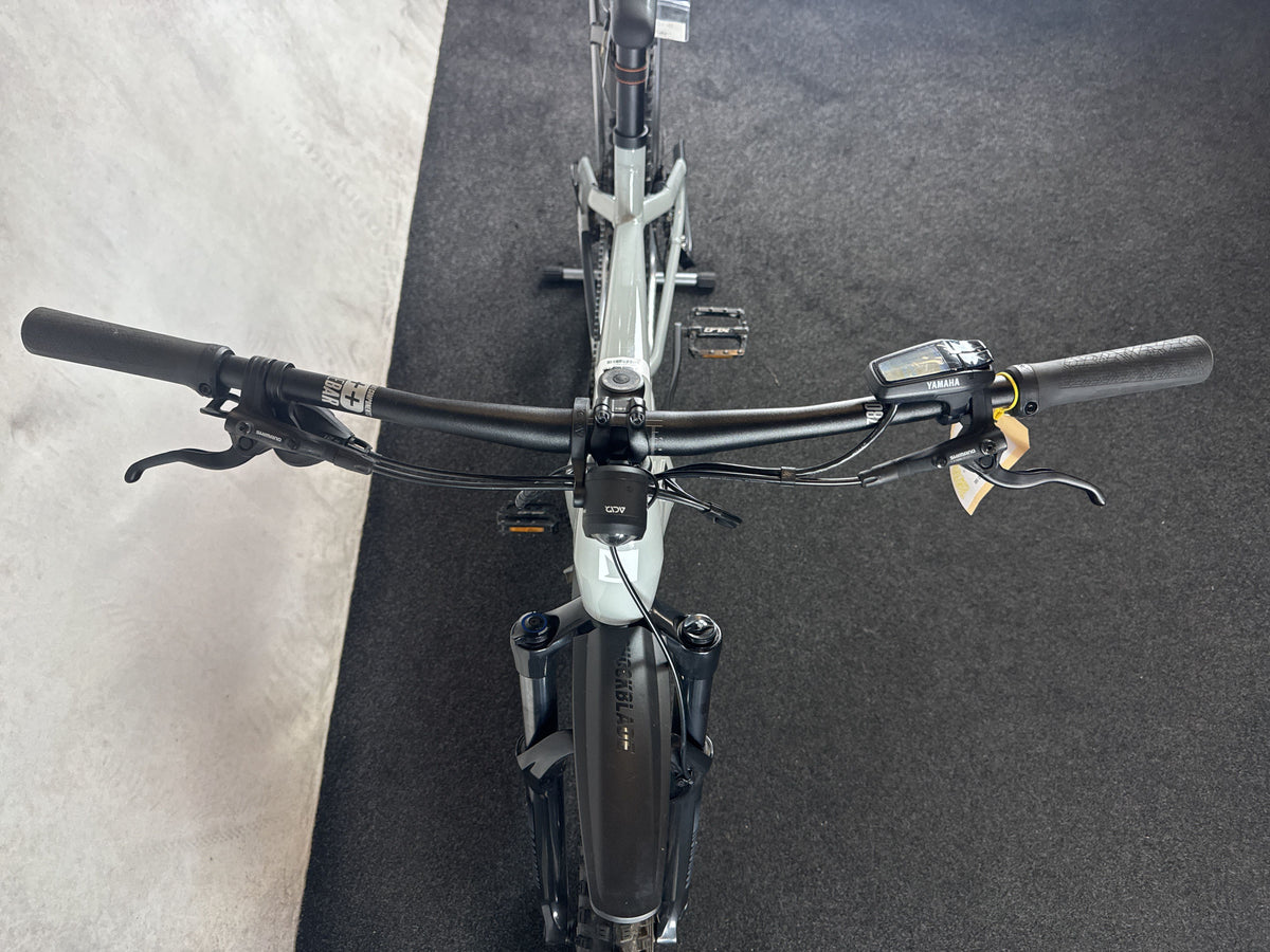 Bifoco — cockpit_von_vorne
