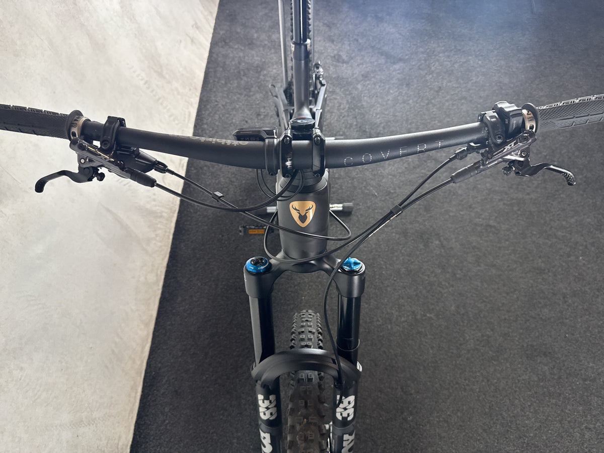 Bifoco — cockpit_von_vorne
