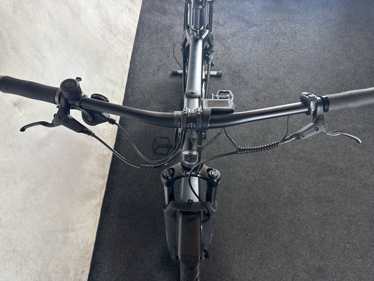 Bifoco — cockpit_von_vorne