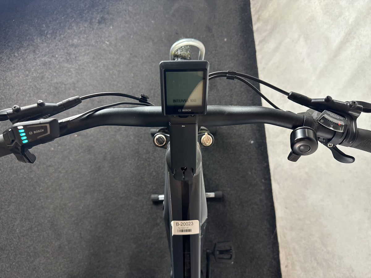 Bifoco — cockpit_fahrersicht