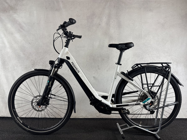 Pegasus Premio EVO 10 Lite 750