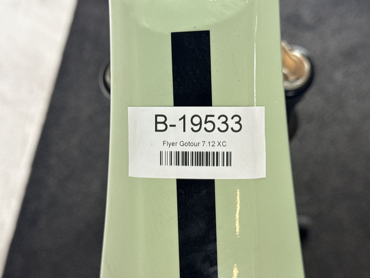 Bifoco — sku_barcode