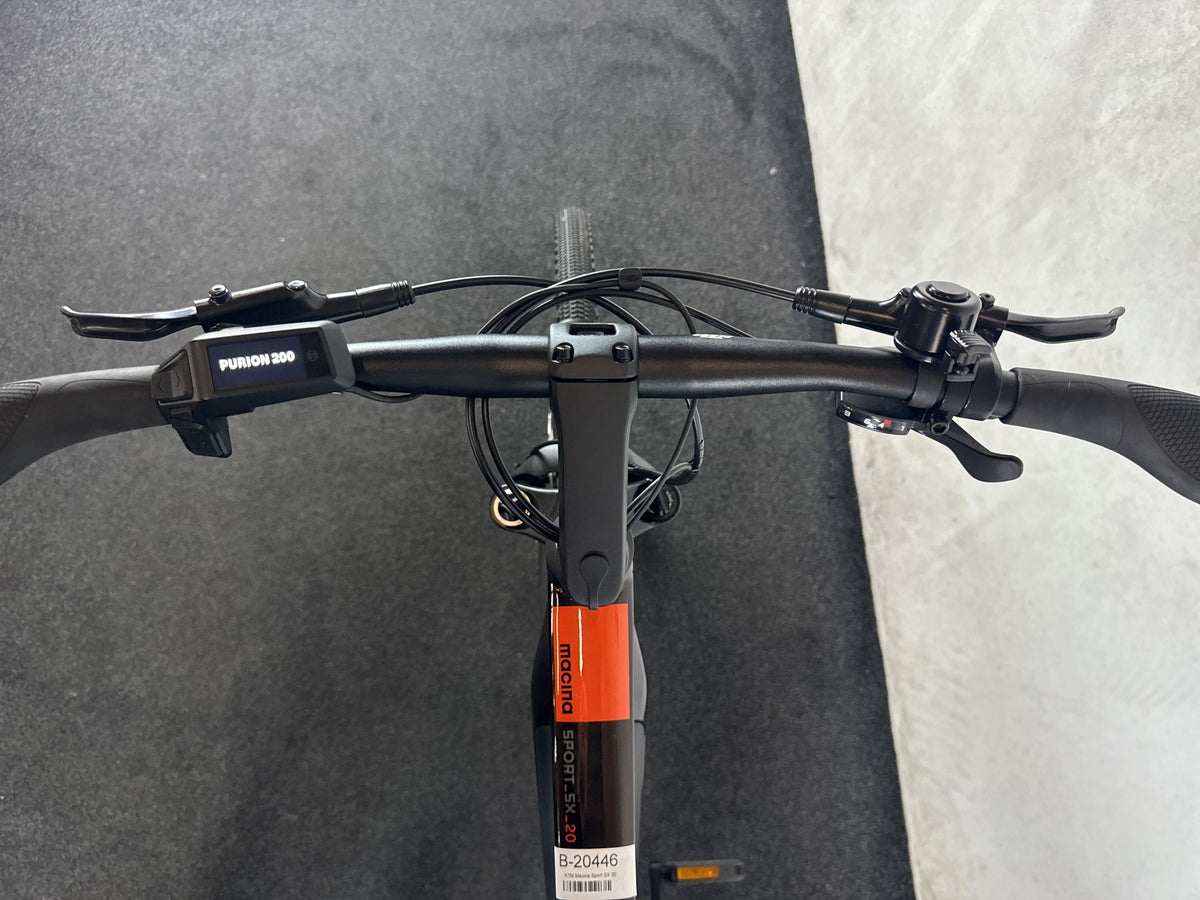 Bifoco — cockpit_fahrersicht