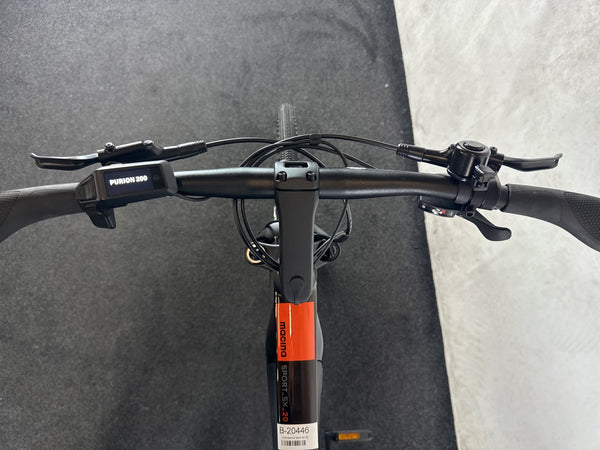 KTM Macina Sport SX 20 – Bild 3