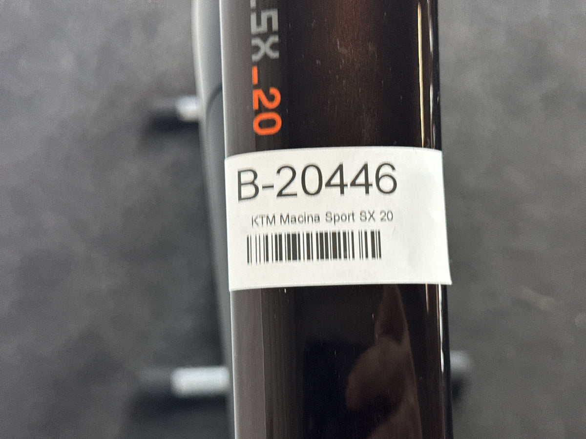 Bifoco — sku_barcode