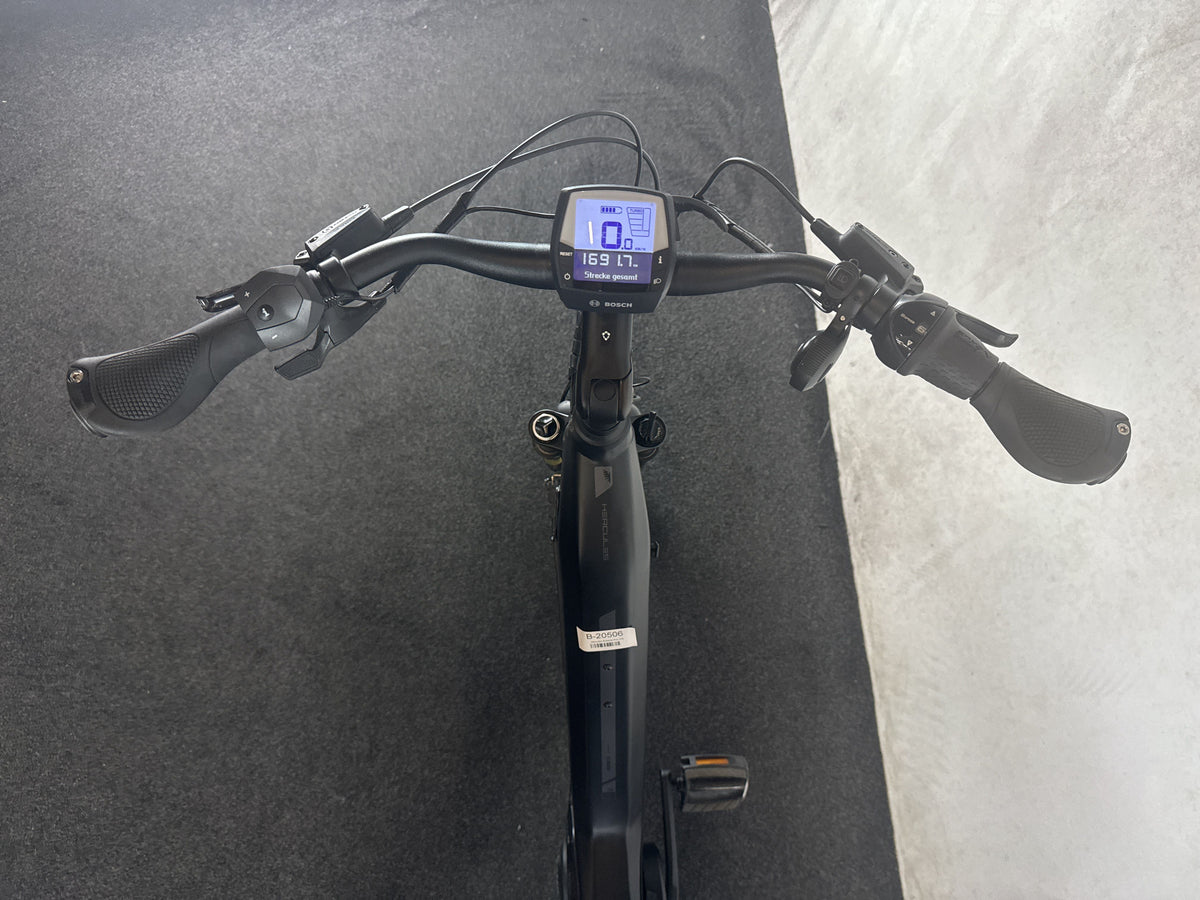 Bifoco — cockpit_fahrersicht