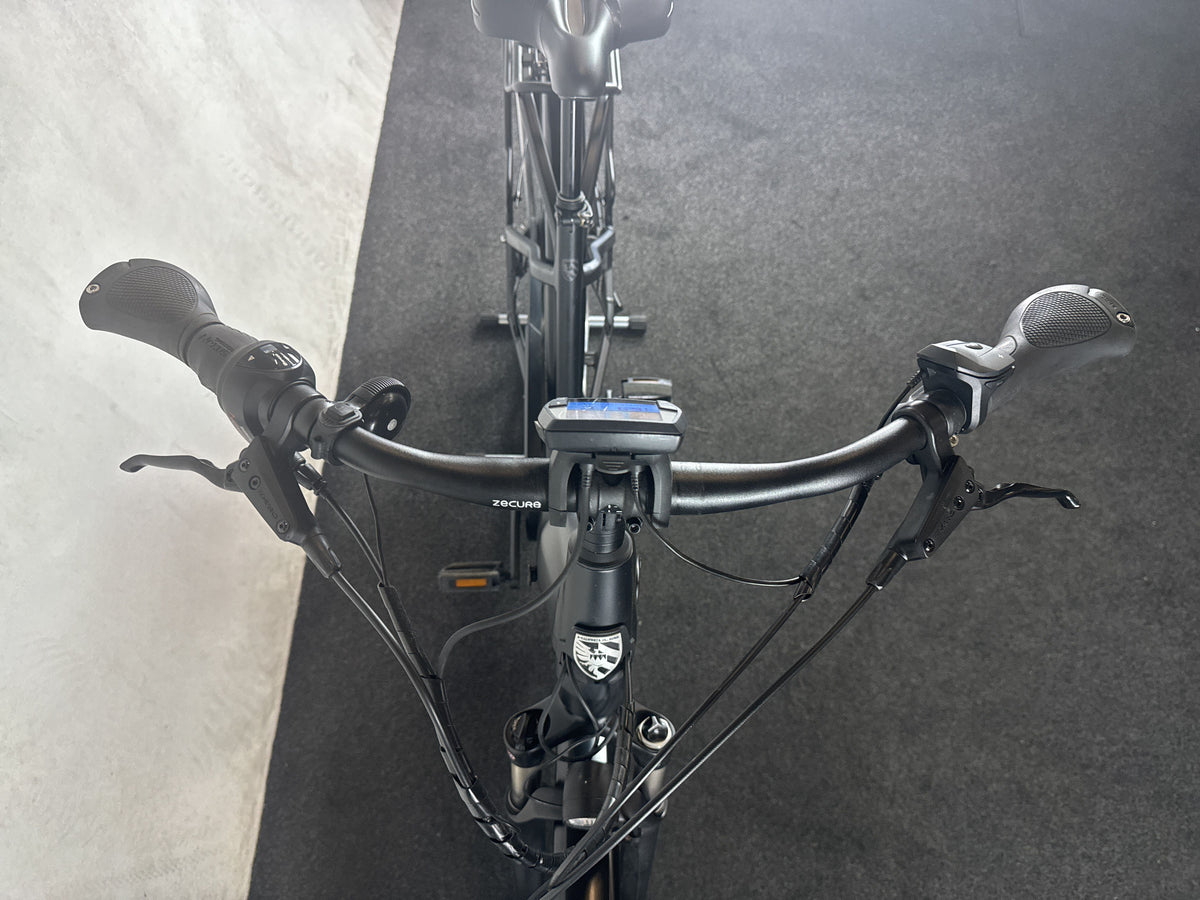 Bifoco — cockpit_von_vorne