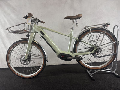 E-Bike